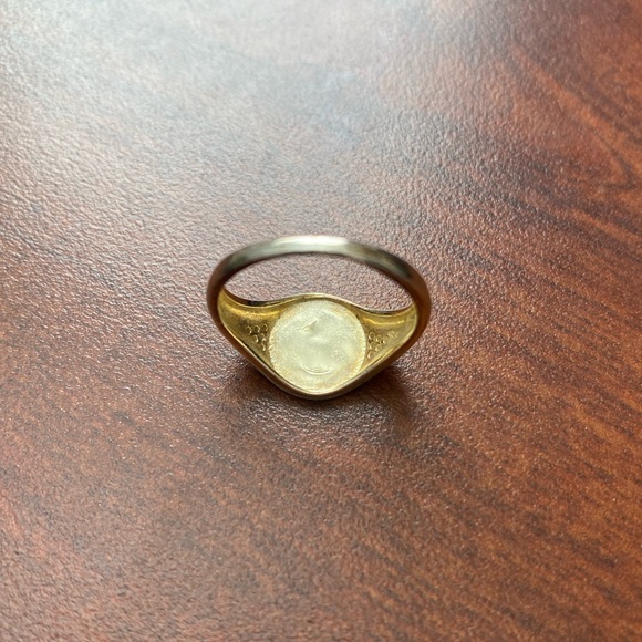 Bee ring - Picture 3 of 4